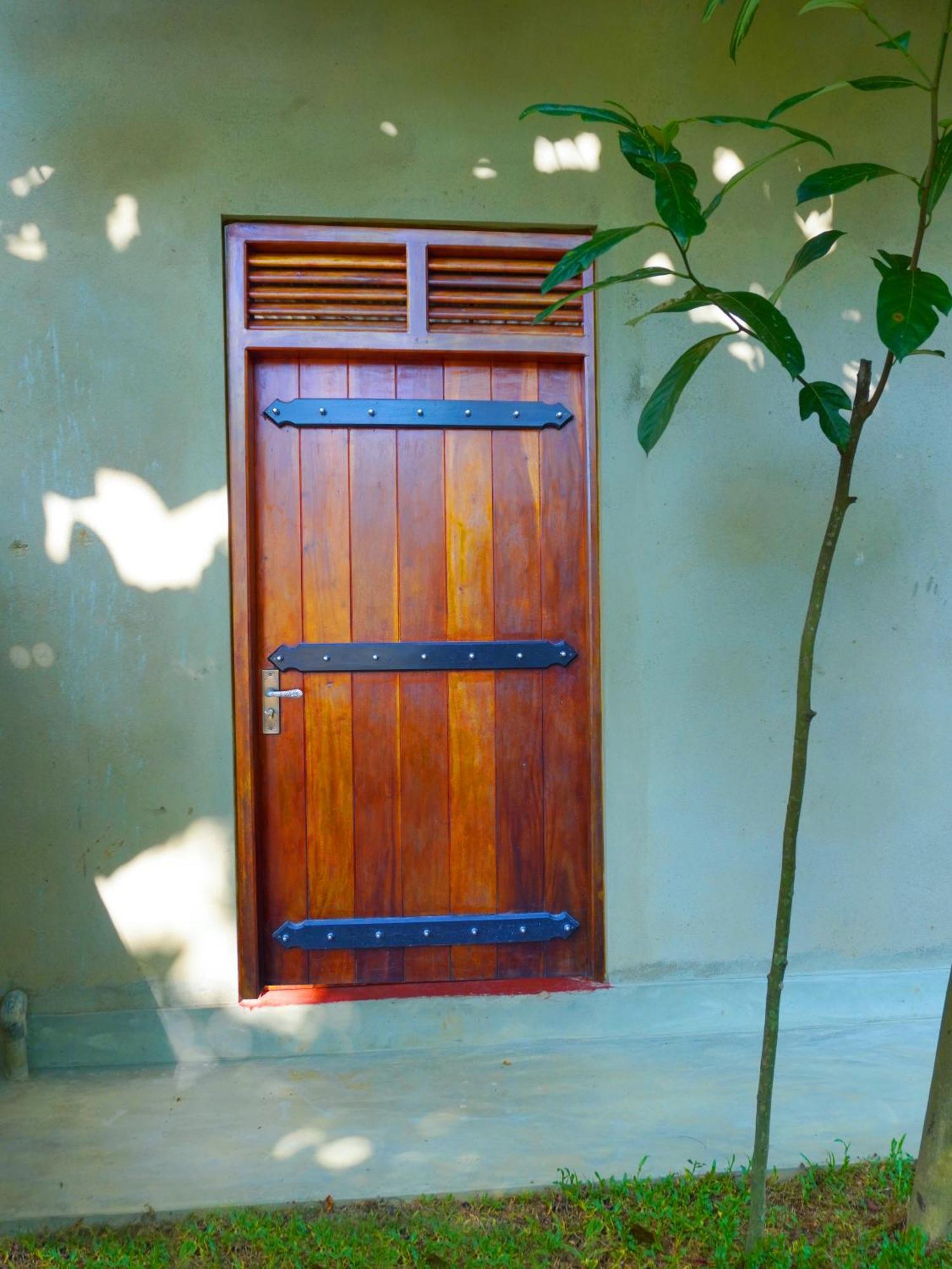 Fashion Villa Weligama Exterior foto